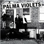 180 - CD Audio di Palma Violets