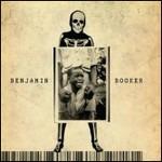 Benjamin Booker - CD Audio di Benjamin Booker