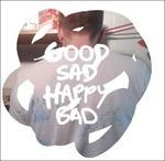 Good Say Happy Bad