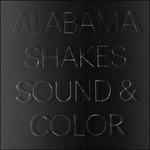 Sound & Color (180 gr.) - Vinile LP di Alabama Shakes