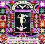 What a Terrible World, What a Wonderful World - Vinile LP di Decemberists