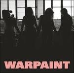 Heads Up (Picture Disc - Limited Edition) - Vinile LP di Warpaint