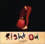 Right On! - CD Audio di Jennylee
