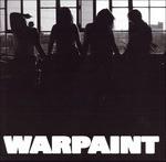 New Song - Vinile 7'' di Warpaint