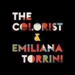 The Colorist & Emiliana Torrini - CD Audio di Emiliana Torrini