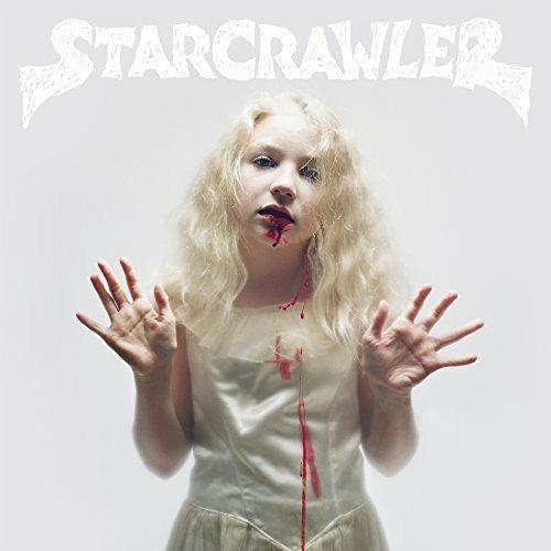 Starcrawler - CD Audio di Starcrawler