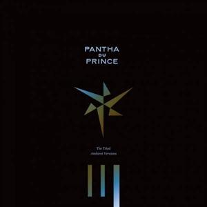 The Triad. Ambient Versions ( + Download Card) - Vinile LP di Pantha du Prince