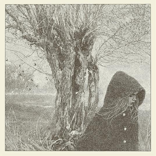 Between the Earth and Sky - Vinile LP di Lankum