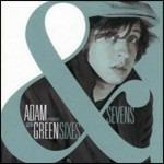 Sixes & Sevens - CD Audio di Adam Green