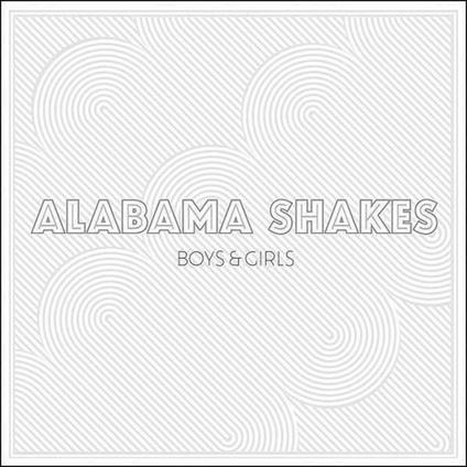 Boys & Girls (+ 7" - Limited Edition) - Vinile LP + Vinile 7" di Alabama Shakes