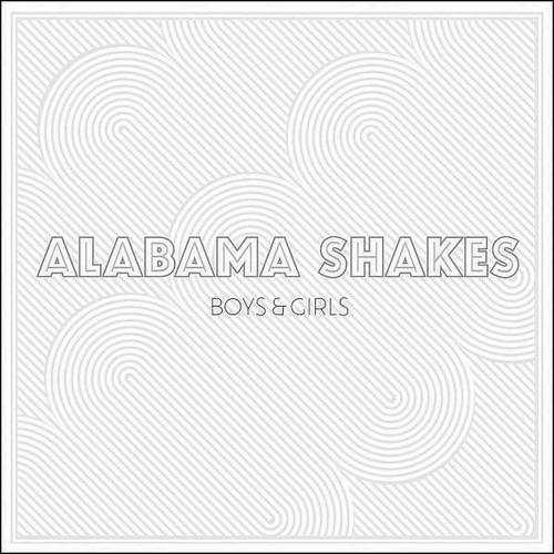 Boys & Girls (+ 7" - Limited Edition) - Vinile LP + Vinile 7" di Alabama Shakes