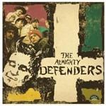 Almighty Defenders - Vinile LP di Almighty Defenders