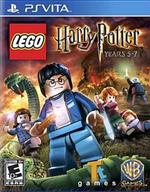 Warner Bros LEGO Harry Potter Inglese PlayStation Vita