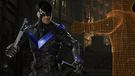 Warner Bros Batman Arkham VR Standard Inglese PlayStation 4 - 2