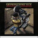 Meowingtons Hax Tour Trax - CD Audio