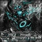 X Rated - CD Audio di Excision