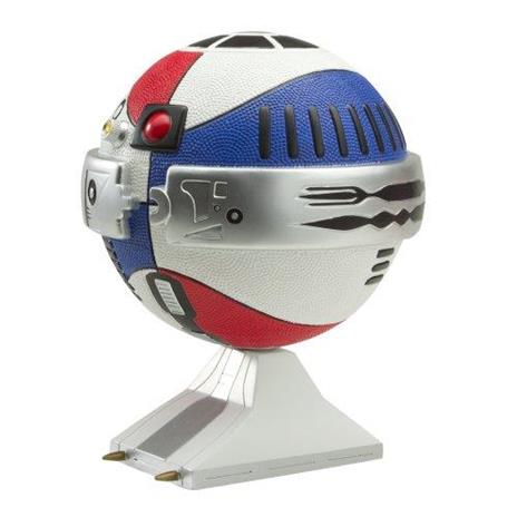 Kidrobot Rj-K5 Flash Basket Jk5 Astrofresh Basketball Droyd - 6