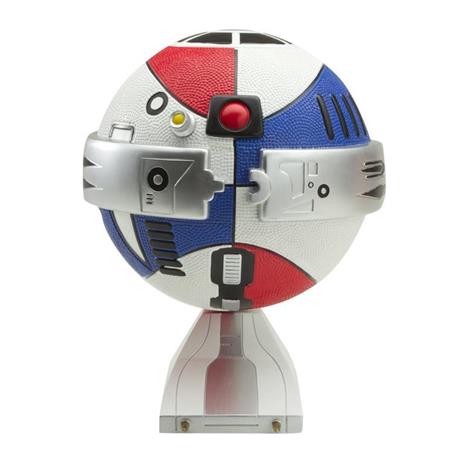 Kidrobot Rj-K5 Flash Basket Jk5 Astrofresh Basketball Droyd - 7