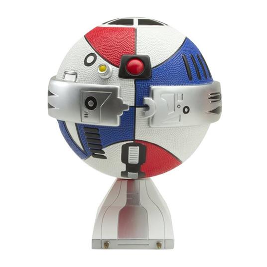 Kidrobot Rj-K5 Flash Basket Jk5 Astrofresh Basketball Droyd - 7