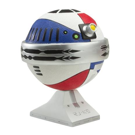Kidrobot Rj-K5 Flash Basket Jk5 Astrofresh Basketball Droyd - 9