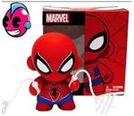Kidrobot Munnyworld Marvel Munny 4&Quot;'' Mini Pvc Spider Man Uomo Ragno New Box