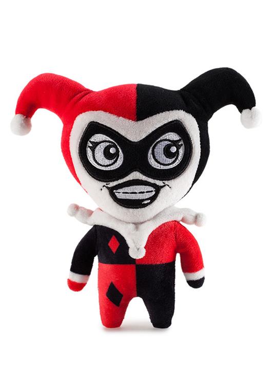 Peluche. Harley Quinn Harley Quinn