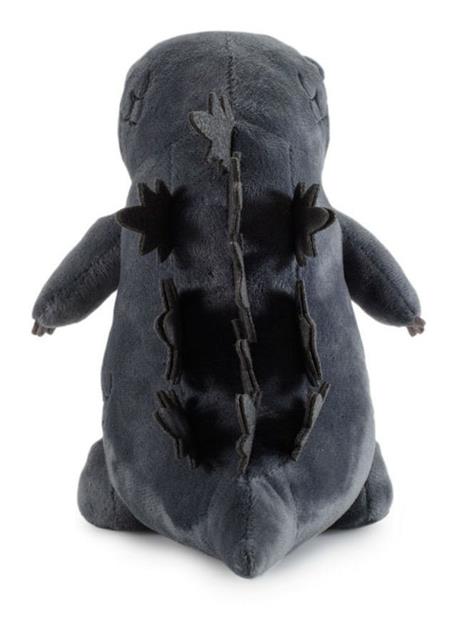 Kidrobot Plush Pelouche Godzilla Phunny - 5