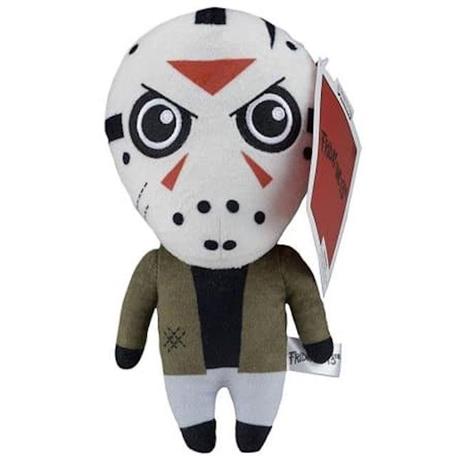 Kidrobot Plush Pelouche Horror Jason Phunny - 2