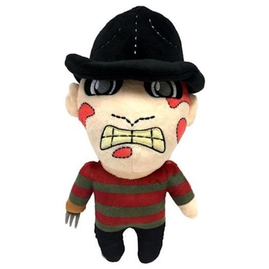 Kidrobot Plush Pelouche Freddy Kreuger Phunny