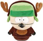South Park Reindeer Kyle 8In Phunny Plush