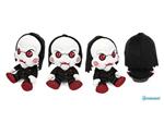 Saw Billy Phunny Peluche Peluches Kidrobot