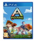 PixARK - PS4
