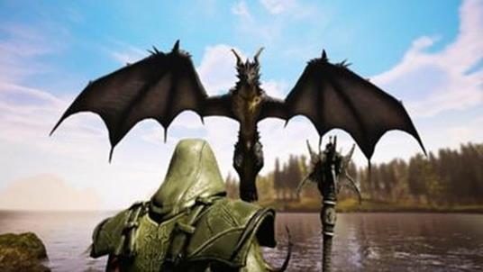 Citadel: Forged With Fire - PlayStation 4 - 10