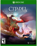 Koch Media Citadel: Forged with Fire, Xbox One videogioco Basic