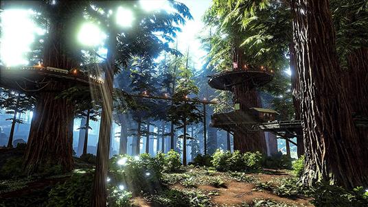 ARK: Ultimate Survivor Edition - XONE - 2