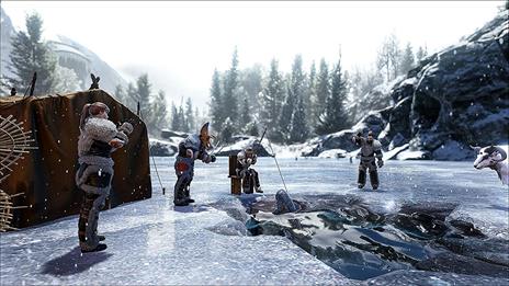 ARK: Ultimate Survivor Edition - XONE - 4