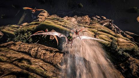 ARK: Ultimate Survivor Edition - XONE - 6