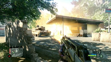 Crysis 1 Remastered - Nintendo Switch Action Sparatutto UK Con Italiano - 5