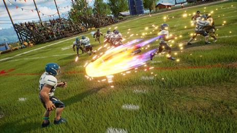 Wild Card Football - PS4 - 2