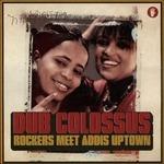 Rockers Meet Addis Uptown (Mini Cd)