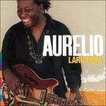 Laru Beya - CD Audio di Aurelio
