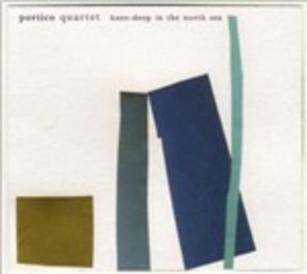 Knee-Deep in the North - Vinile LP di Portico Quartet