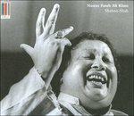 Shaen Shah - CD Audio di Rahat Fateh Ali Khan