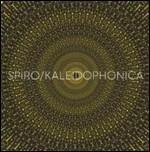 Kaleidophonica - CD Audio di Spiro