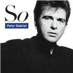 So (Super Deluxe Edition) - Vinile LP + CD Audio + DVD di Peter Gabriel
