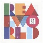 Real World 25 - CD Audio