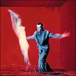 Us - Vinile LP di Peter Gabriel