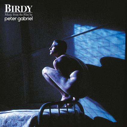 Birdy - Vinile LP di Peter Gabriel