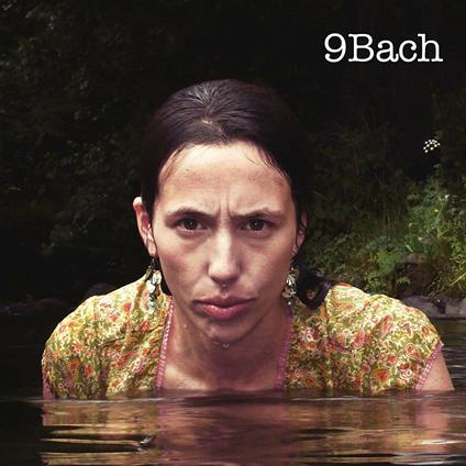 9Bach - CD Audio di 9Bach