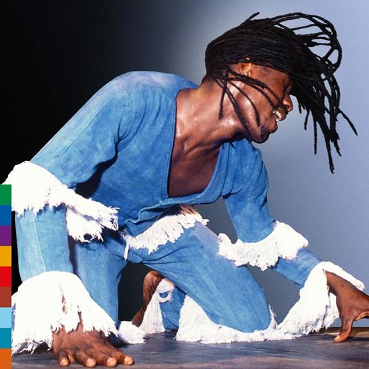 Faso Denou - CD Audio di Farafina